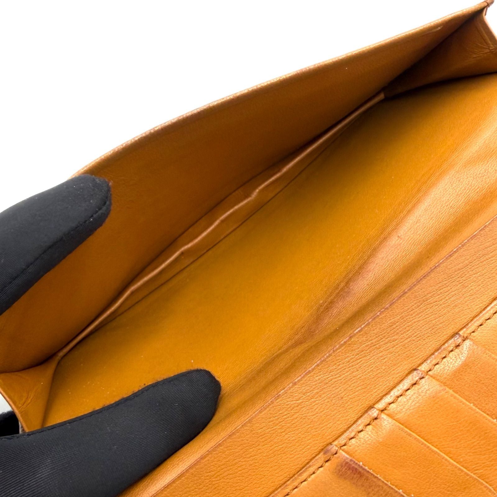 Loewe Bi-Fold Wallet