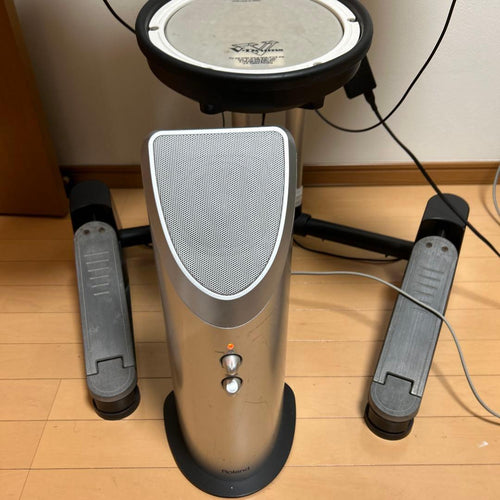 Roland Electronic Drum Hd-1
