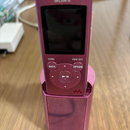 Sony Digital Audio Player