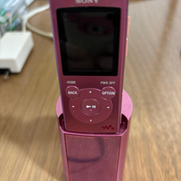 Sony Digital Audio Player