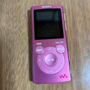 Sony Digital Audio Player