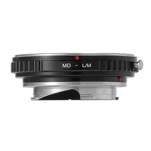 Mount Adapter K&F Concept Kf-Srm2 Md Mc/Sr M]