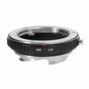 Mount Adapter K&F Concept Kf-Srm2 Md Mc/Sr M]
