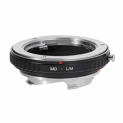 Mount Adapter K&F Concept Kf-Srm2 Md Mc/Sr M]