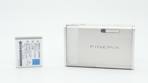 Compact Digital Cameras F2060 Fujifilm Finepix Z2