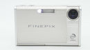 Compact Digital Cameras F2060 Fujifilm Finepix Z2