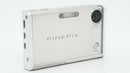 Compact Digital Cameras F2060 Fujifilm Finepix Z2