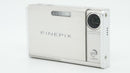 Compact Digital Cameras F2060 Fujifilm Finepix Z2