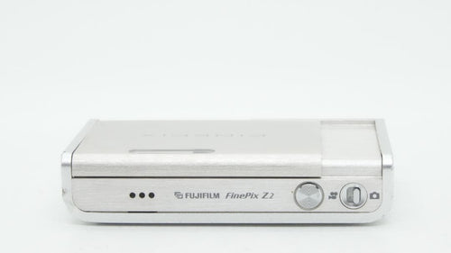 Compact Digital Cameras F2060 Fujifilm Finepix Z2