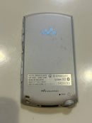 Sony Portable Md Player Nw-A856