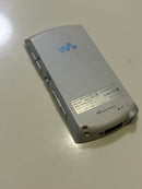 Sony Portable Md Player Nw-A856