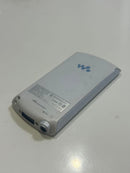 Sony Portable Md Player Nw-A856