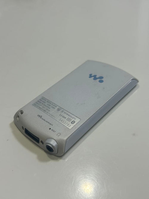 Sony Portable Md Player Nw-A856