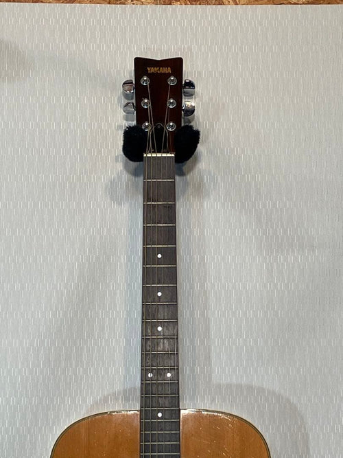 Acoustic Guitars Yamaha
