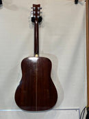 Acoustic Guitars Yamaha