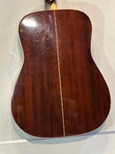 Acoustic Guitars Yamaha