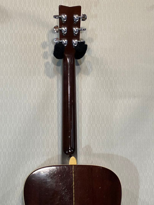Acoustic Guitars Yamaha
