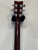 Acoustic Guitars Yamaha