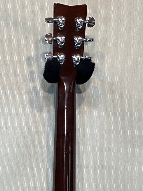 Acoustic Guitars Yamaha