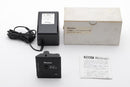 Mamiya Large Format Medium Cameras (Film) Ac Adapter Pa701