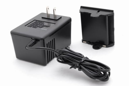 Mamiya Large Format Medium Cameras (Film) Ac Adapter Pa701
