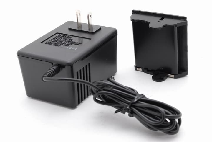 Mamiya Large Format Medium Cameras (Film) Ac Adapter Pa701