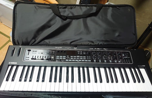 Keyboards Digital Pianos Yamaha Ck61