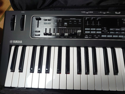 Keyboards Digital Pianos Yamaha Ck61