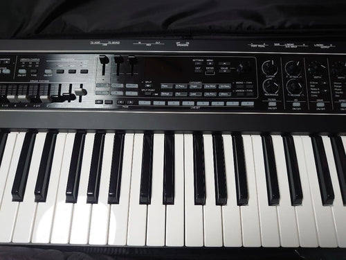 Keyboards Digital Pianos Yamaha Ck61
