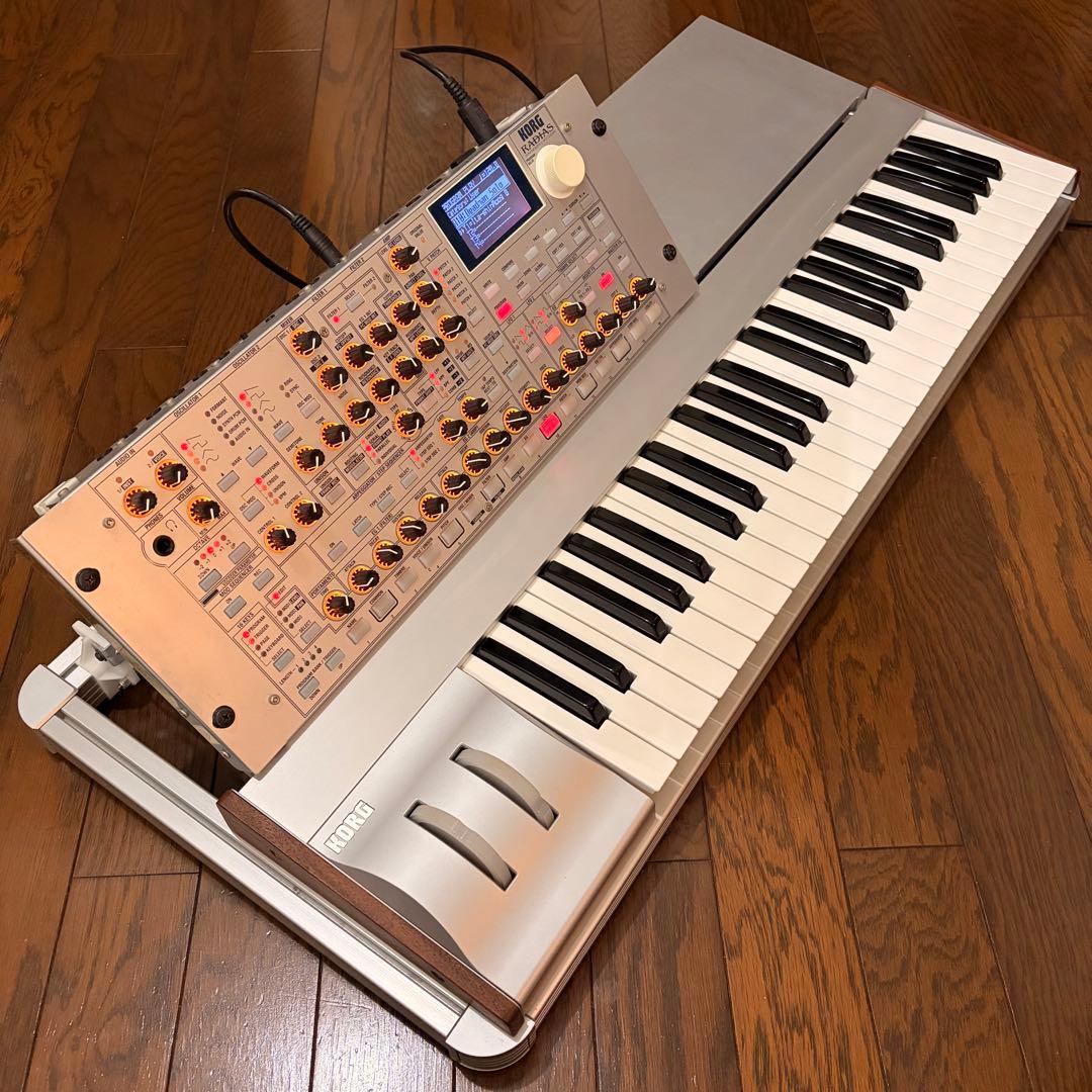 Korg Others Radias