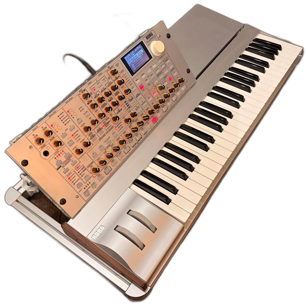 Korg Others Radias