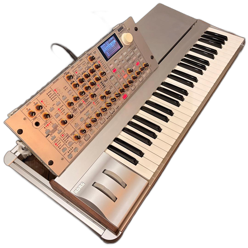 Korg Others Radias