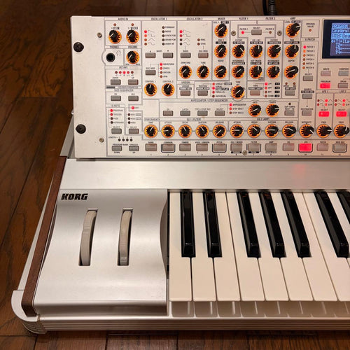 Korg Others Radias