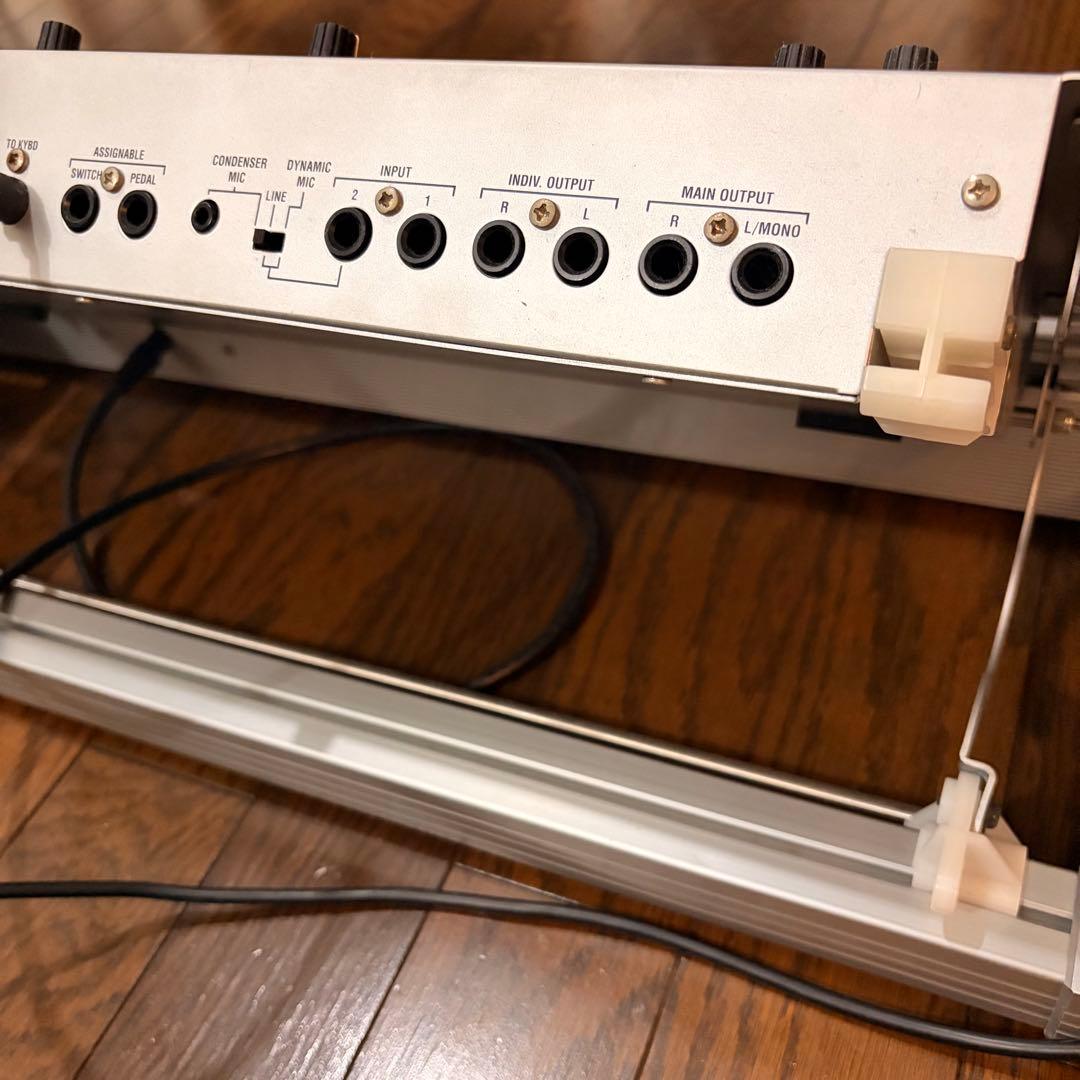 Korg Others Radias