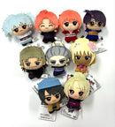 Stuffed Animals Mascots Vol.1 2 9