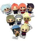 Stuffed Animals Mascots Vol.1 2 9