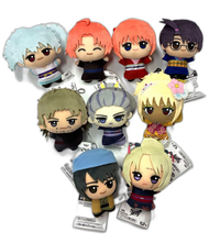 Stuffed Animals Mascots Vol.1 2 9