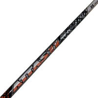 Shaft (Bx Attas 11 5 X)B