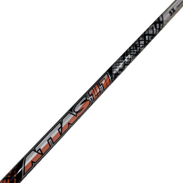 Shaft (Bx Attas 11 5 X)B