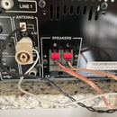 Onkyo Mini Component Systems Nfr-7Tx