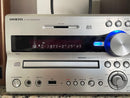 Onkyo Mini Component Systems Nfr-7Tx