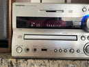 Onkyo Mini Component Systems Nfr-7Tx
