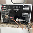 Onkyo Mini Component Systems Nfr-7Tx