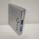 Sony Portable Md Player Mz-E520