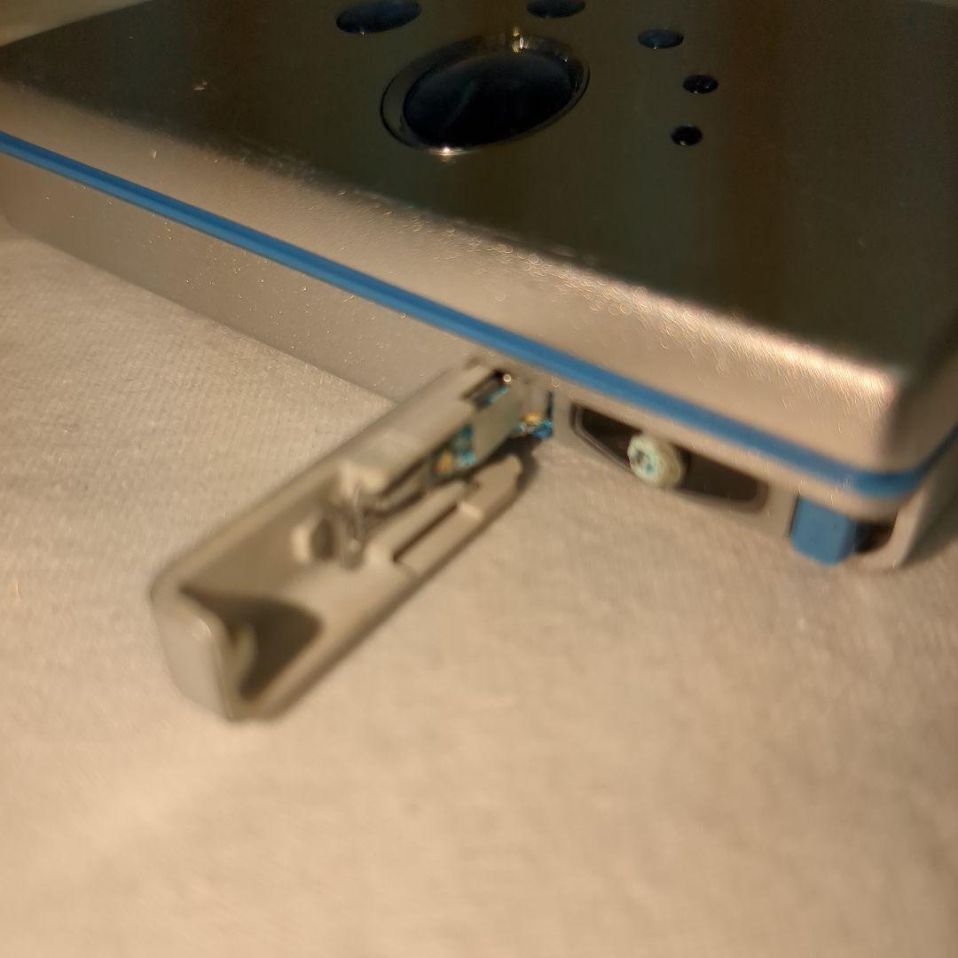 Sony Portable Md Player Mz-E520