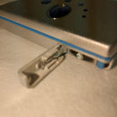 Sony Portable Md Player Mz-E520
