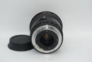 Canon Zoom Lenses Ef 8-15Mm F/4L Fisheye Usm