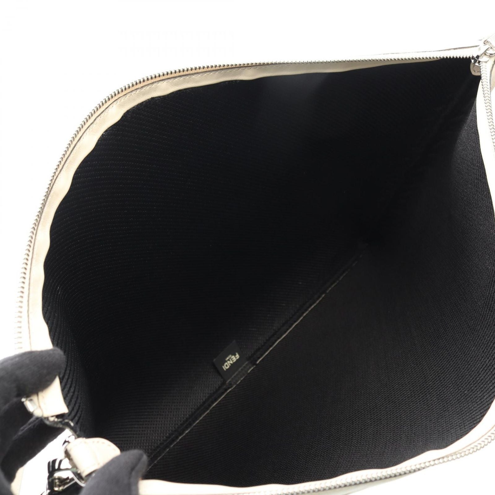 Fendi Umhängetasche Ff 7Va604 Gebraucht A