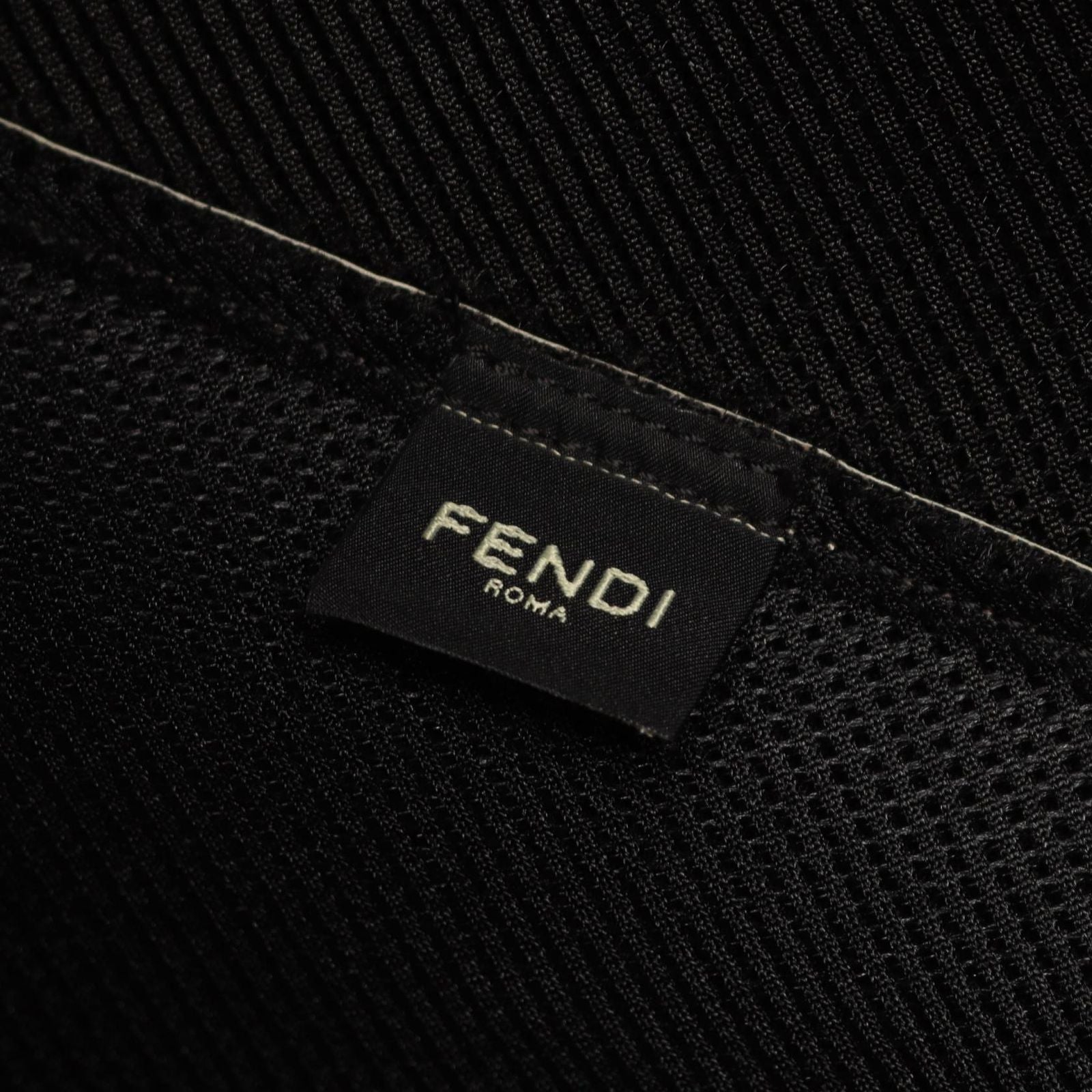 Fendi Umhängetasche Ff 7Va604 Gebraucht A