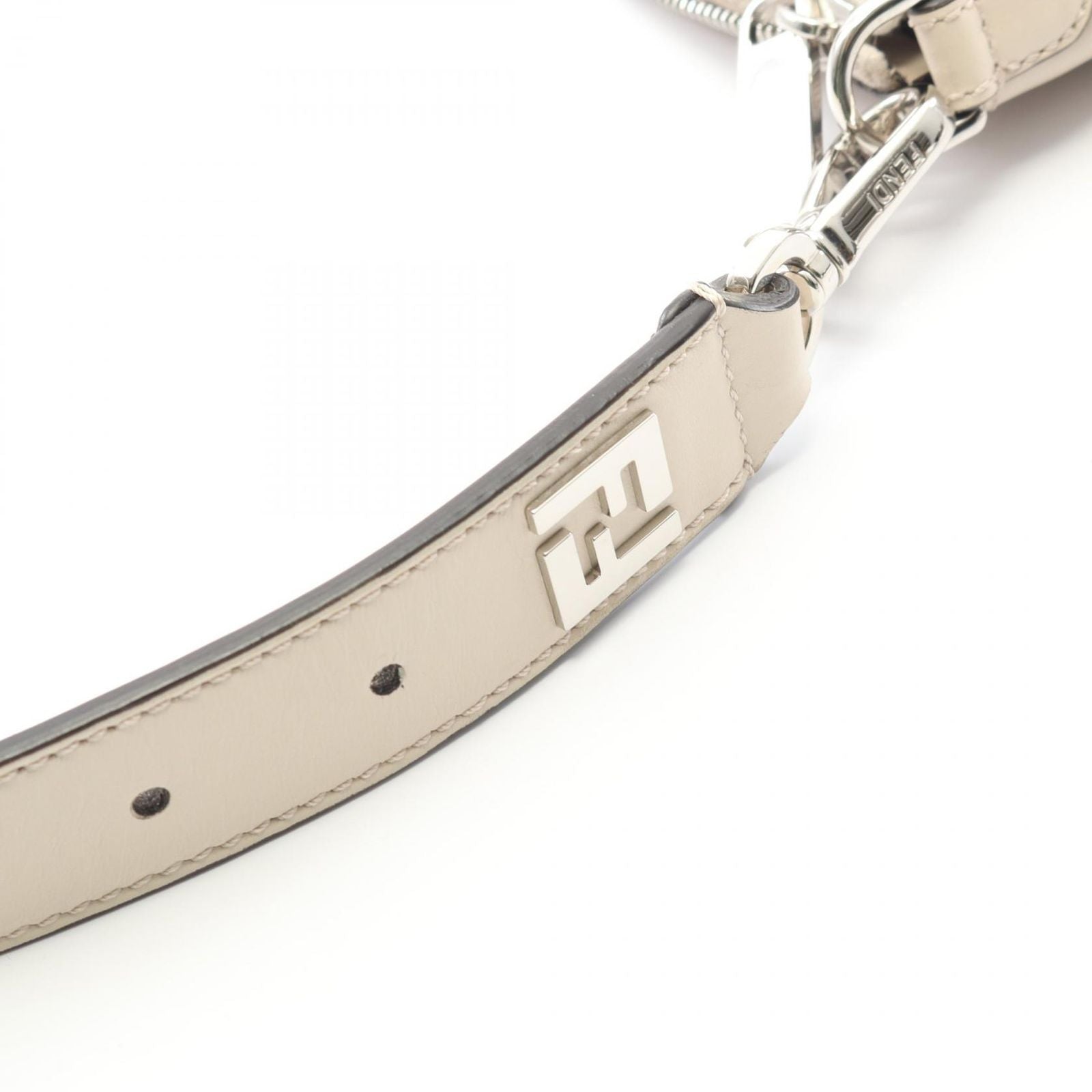 Fendi Umhängetasche Ff 7Va604 Gebraucht A